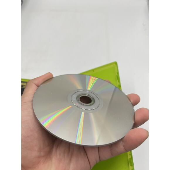 Halo: Combat Evolved (Microsoft Xbox, 2001) Complete In Box GOTY - Picture 2 of 6